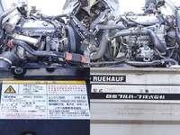 いすゞフォワードアルミウイング中型（4t）[写真16]