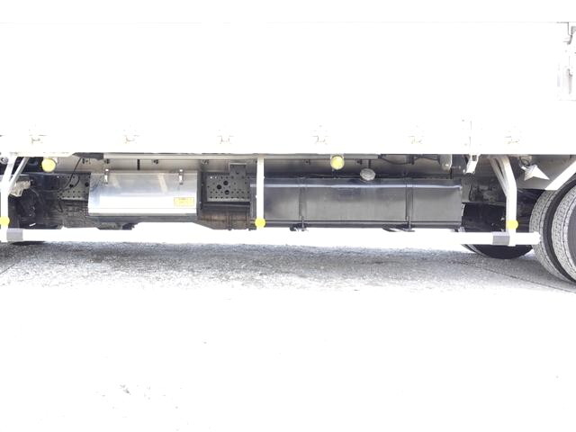 いすゞフォワードアルミウイング中型（4t）[写真19]