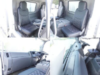 いすゞフォワードアルミウイング中型（4t）[写真21]