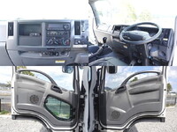 いすゞフォワードアルミウイング中型（4t）[写真22]