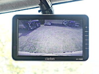 いすゞフォワードアルミウイング中型（4t）[写真23]