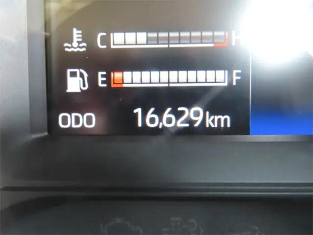 日野デュトロ平ボディ小型（2t・3t）[写真12]