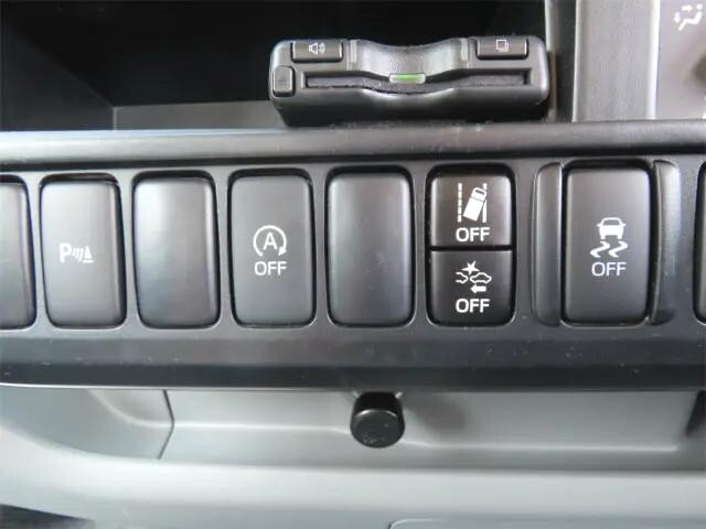 日野デュトロ平ボディ小型（2t・3t）[写真14]