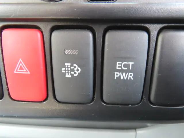 日野デュトロ平ボディ小型（2t・3t）[写真15]