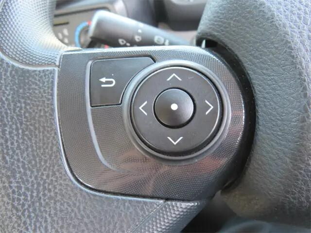 日野デュトロ平ボディ小型（2t・3t）[写真16]