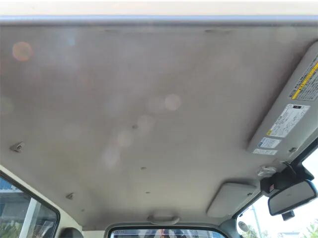 日野デュトロ平ボディ小型（2t・3t）[写真21]