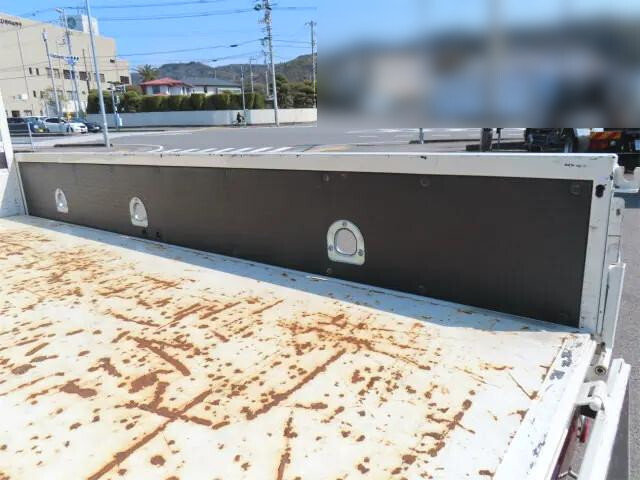 日野デュトロ平ボディ小型（2t・3t）[写真23]