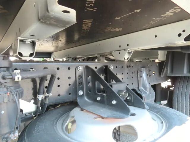 日野デュトロ平ボディ小型（2t・3t）[写真31]