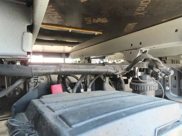 日野デュトロ平ボディ小型（2t・3t）[写真32]