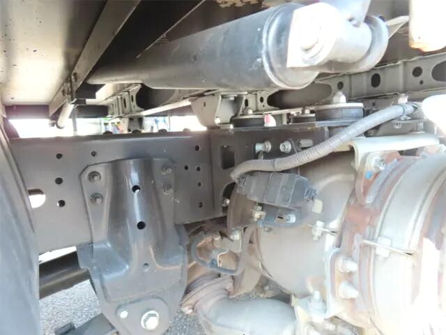 日野デュトロ平ボディ小型（2t・3t）[写真33]