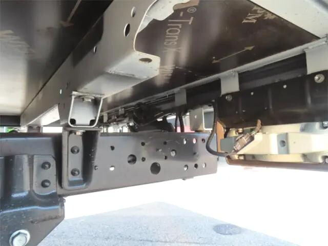日野デュトロ平ボディ小型（2t・3t）[写真34]