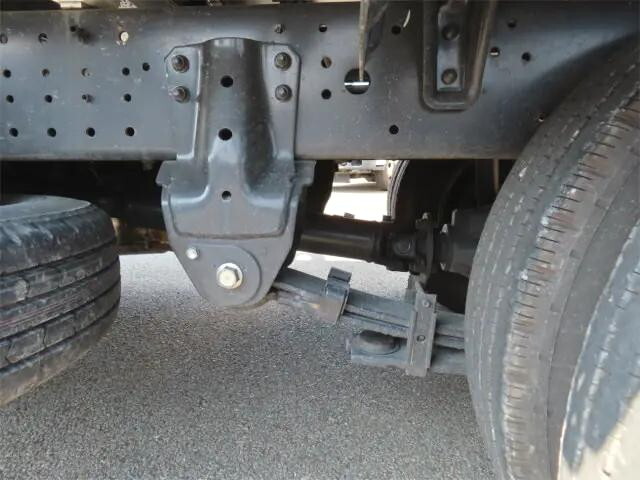 日野デュトロ平ボディ小型（2t・3t）[写真36]