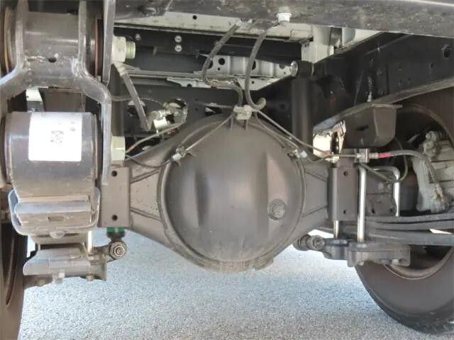 日野デュトロ平ボディ小型（2t・3t）[写真37]