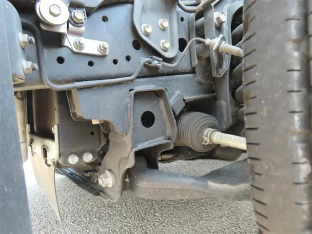 日野デュトロ平ボディ小型（2t・3t）[写真38]