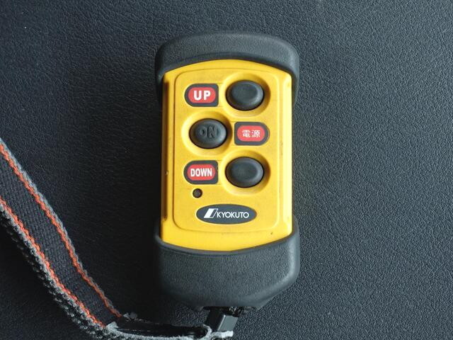 三菱ふそうファイターアルミウイング中型（4t）[写真12]