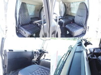 三菱ふそうファイターアルミウイング中型（4t）[写真23]