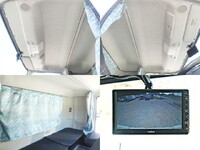 三菱ふそうファイターアルミウイング中型（4t）[写真25]