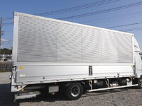 三菱ふそうファイターアルミウイング中型（4t）[写真07]