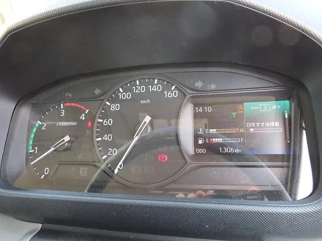 日野デュトロセーフティローダー小型（2t・3t）[写真12]