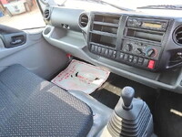 日野デュトロセーフティローダー小型（2t・3t）[写真15]