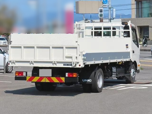 中古セーフティローダー 日野 兵庫・和歌山・愛媛 デュトロ（2KG