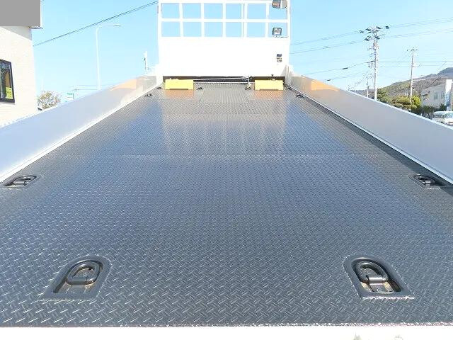 日野デュトロセーフティローダー小型（2t・3t）[写真20]