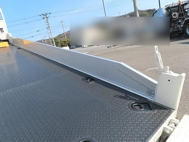 日野デュトロセーフティローダー小型（2t・3t）[写真24]