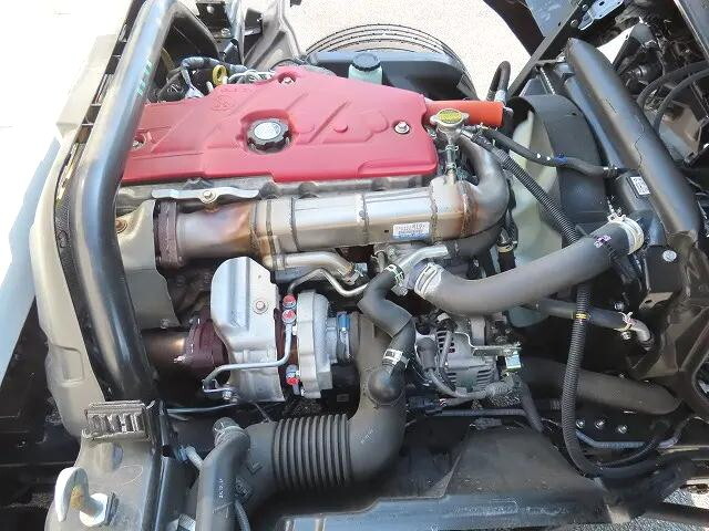 日野デュトロセーフティローダー小型（2t・3t）[写真31]