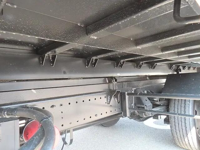 日野デュトロセーフティローダー小型（2t・3t）[写真32]