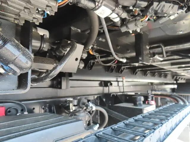 日野デュトロセーフティローダー小型（2t・3t）[写真33]