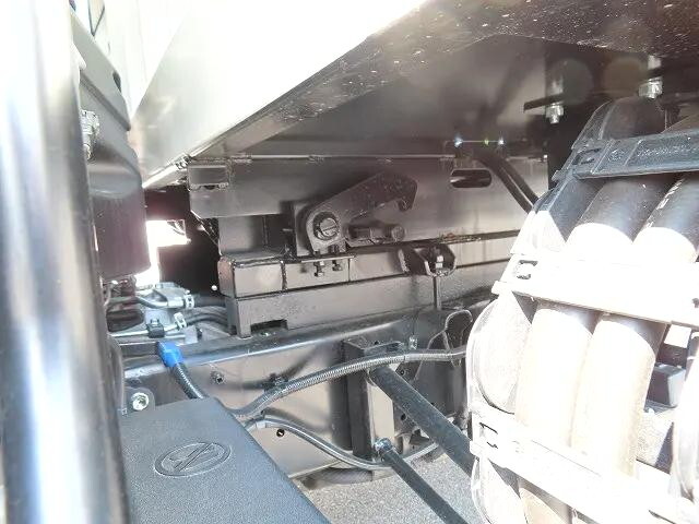 日野デュトロセーフティローダー小型（2t・3t）[写真34]