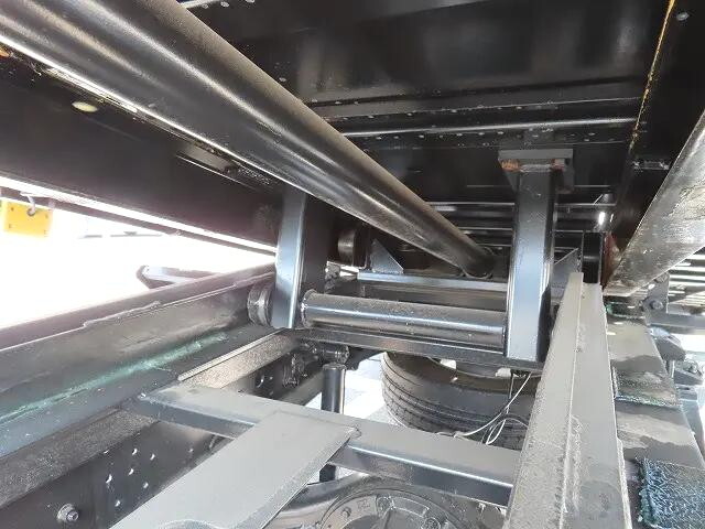 日野デュトロセーフティローダー小型（2t・3t）[写真35]