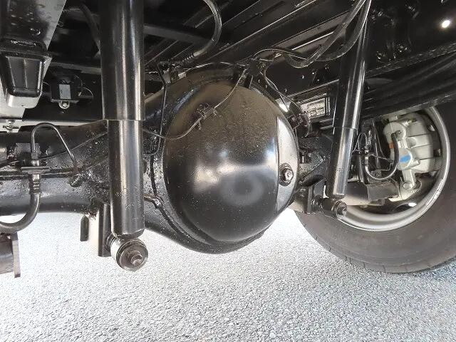 日野デュトロセーフティローダー小型（2t・3t）[写真38]