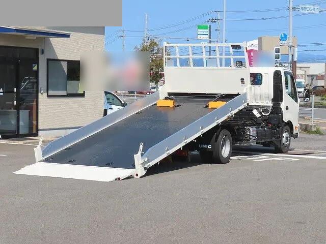 日野デュトロセーフティローダー小型（2t・3t）[写真07]