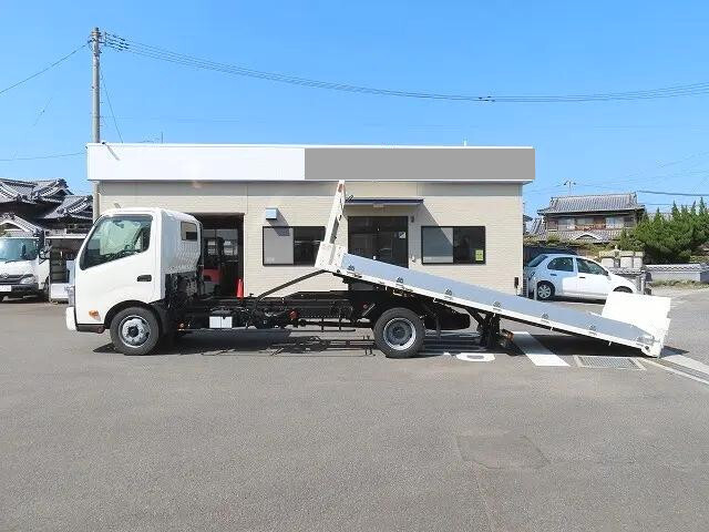 中古セーフティローダー 日野 兵庫・和歌山・愛媛 デュトロ(2KG 中古セーフティローダー 日野 兵庫・和歌山・愛媛 デュトロ(2KG