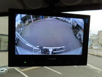 三菱ふそうキャンタータンク車（タンクローリー）小型（2t・3t）[写真17]