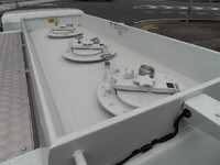 三菱ふそうキャンタータンク車（タンクローリー）小型（2t・3t）[写真21]