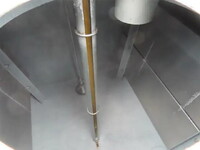 三菱ふそうキャンタータンク車（タンクローリー）小型（2t・3t）[写真22]