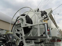 三菱ふそうキャンタータンク車（タンクローリー）小型（2t・3t）[写真25]