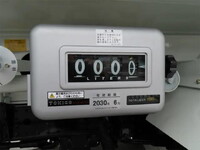 三菱ふそうキャンタータンク車（タンクローリー）小型（2t・3t）[写真29]