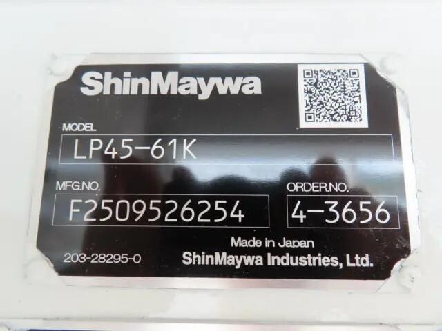 三菱ふそうキャンタータンク車（タンクローリー）小型（2t・3t）[写真30]