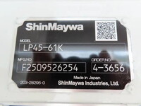 三菱ふそうキャンタータンク車（タンクローリー）小型（2t・3t）[写真31]