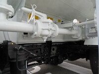 三菱ふそうキャンタータンク車（タンクローリー）小型（2t・3t）[写真36]