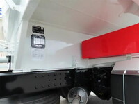 三菱ふそうキャンタータンク車（タンクローリー）小型（2t・3t）[写真37]