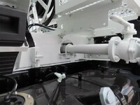 三菱ふそうキャンタータンク車（タンクローリー）小型（2t・3t）[写真38]