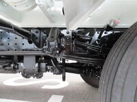 三菱ふそうキャンタータンク車（タンクローリー）小型（2t・3t）[写真39]