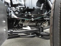 三菱ふそうキャンタータンク車（タンクローリー）小型（2t・3t）[写真41]