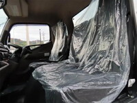 三菱ふそうキャンタータンク車（タンクローリー）小型（2t・3t）[写真10]