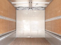 三菱ふそうファイターアルミウイング中型（4t）[写真15]