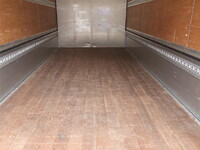 三菱ふそうファイターアルミウイング中型（4t）[写真16]